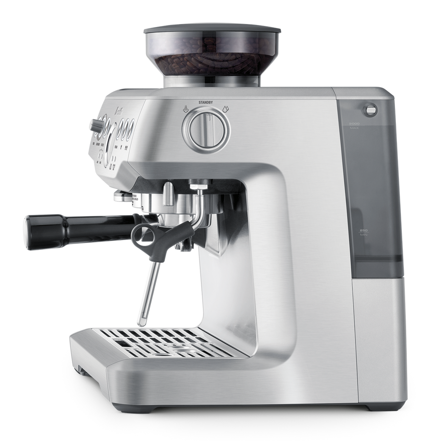 Breville Barista Express BES870XL espresso machine